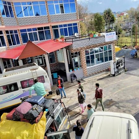 Hotel White Tara Tawang Exterior photo
